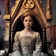 Antony Starr in The Boys (Photo: Amazon Studios); Charlotte Hope in The Spanish Princess (Photo: Starz); T’Nia Miller in The Haunting Of Bly Manor (Photo: Eike Schroter)